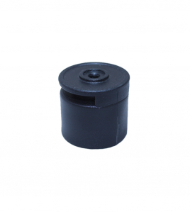 Isolador Roldana com Garra Granjtec Isolador Roldana com Garra Granjtec
