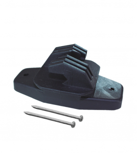 Isolador de Linha Tipo W Isolador de Linha Tipo W