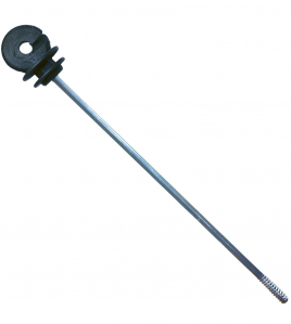 Isolador Gancho longo Granjtec Isolador Gancho longo Granjtec