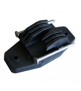 Isolador de Linha Tipo W Isolador de Linha Tipo W