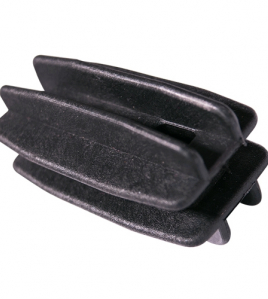 Isolador para Cerca Elétrica (Castanha) Isolador para Cerca Elétrica (Castanha)