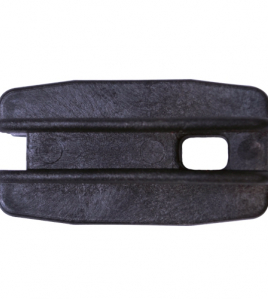 Isolador para Cerca Elétrica (Castanha) Isolador para Cerca Elétrica (Castanha)