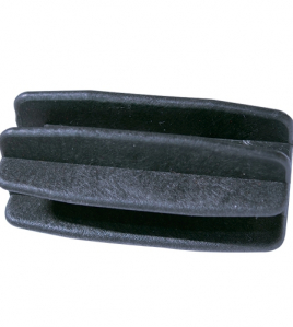 Isolador para Cerca Elétrica (Castanha) Isolador para Cerca Elétrica (Castanha)
