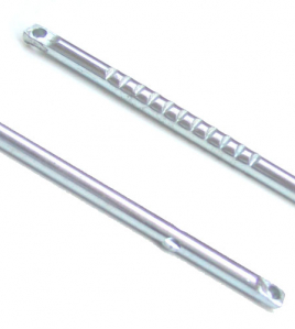Haste Tubular infantil Haste Tubular infantil
