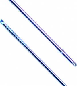 Haste Tubular Adulto  Haste Tubular Adulto