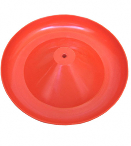 Prato s/ Anel Comedouro Adulto GRT Prato s/ Anel Comedouro Adulto GRT