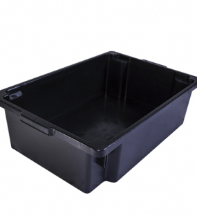 Caixa Plástica Multiuso sem Furo GRT