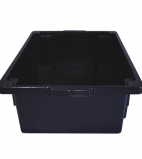 Caixa Plástica Multiuso sem Furo GRT