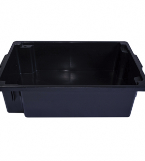 Caixa Plástica Multiuso sem Furo GRT