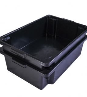 Caixa Plástica Multiuso sem Furo GRT