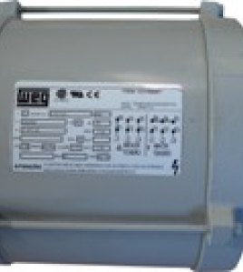Motor 1/2 CV trif P6 220/380 60 Hz com rendimento IR2 WEG  Motor 1/2 CV trif P6 220/380 60 Hz com rendimento IR2 WEG