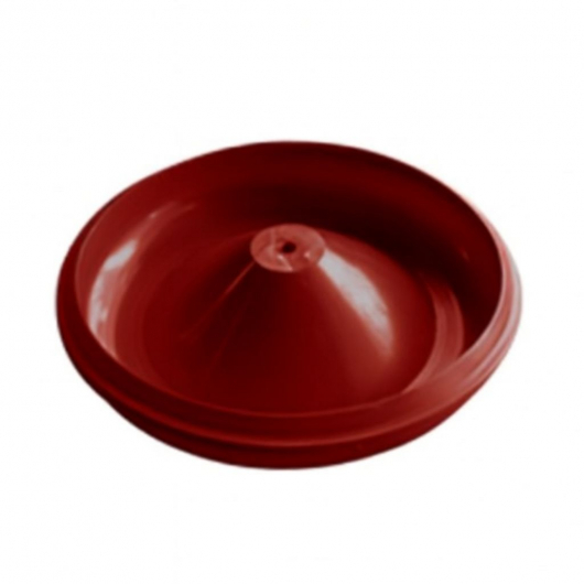 Prato c/ Anel Comedouro Adulto GRT