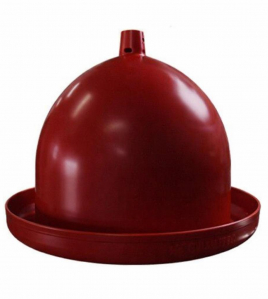 Cúpula pendular GRT