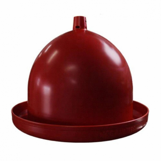 Cúpula pendular GRT