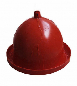 Cúpula pendular GRT