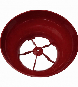 Corpo do Comedouro Infantil 5Kg para Automático