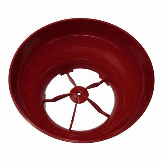 Corpo do Comedouro Infantil 5Kg para Automático