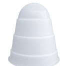 Cone do Bebedouro Infantil Sifão Cone do Bebedouro Infantil Sifão