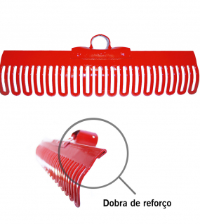 Rastelo para Café GRT