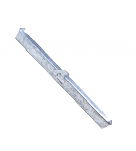 Travessa Superior 20 Kgs GRT c/ trava Travessa Superior 20 Kgs GRT c/ trava