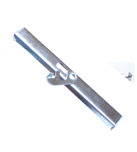 Travessa Superior 20 Kgs GRT c/ trava Travessa Superior 20 Kgs GRT c/ trava