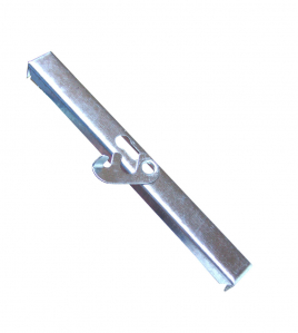 Travessa superior 5Kgs GRT c/ trava