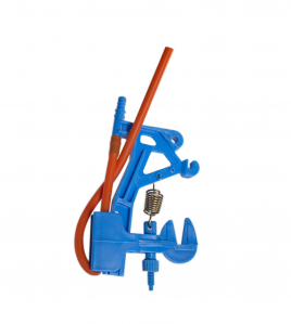 Válvula Pendular GRT Válvula Pendular GRT