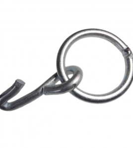 Esticador para Arame Farpado Galv. GRT Esticador para Arame Farpado Galv. GRT
