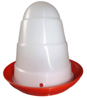 Bebedouro Infantil Sifão GRT