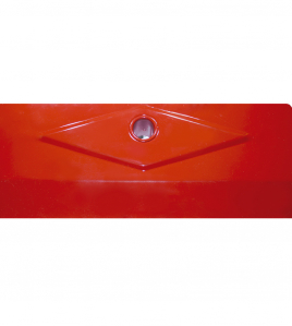 Rodo para Café GRT 500 Rodo para Café GRT 500