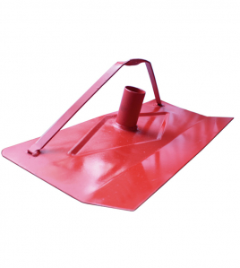 Rodo para Café GRT 500 Rodo para Café GRT 500