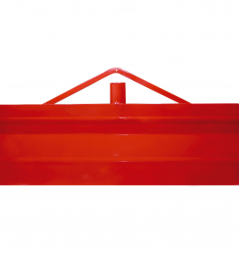 Vaquinha GRT 600 x 200 mm Vaquinha GRT 600 x 200 mm