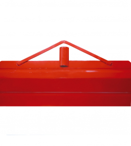 Vaquinha GRT 600 x 200 mm Vaquinha GRT 600 x 200 mm