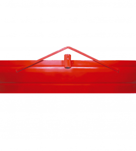 Vaquinha GRT 850 x 200 mm Vaquinha GRT 850 x 200 mm