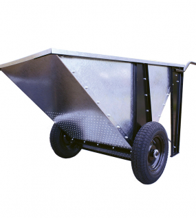 Carrinho de Café GRT