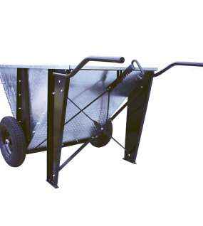 Carrinho de Café GRT