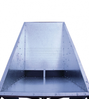 Carrinho de Café GRT