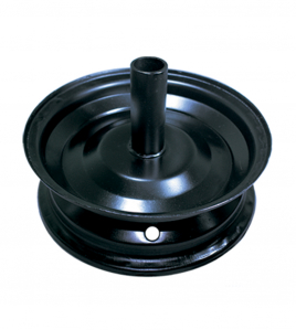 Roda com Tubo Roda com Tubo