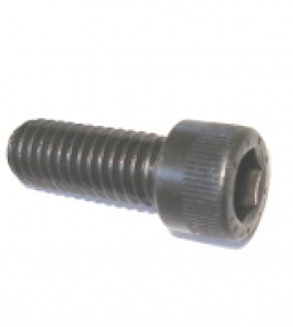 Parafuso allen com cabeça 3/8&quot; x 1&quot;