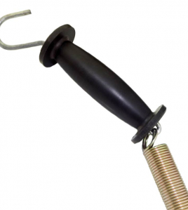 Conjunto Colchete Cerca Elétrica