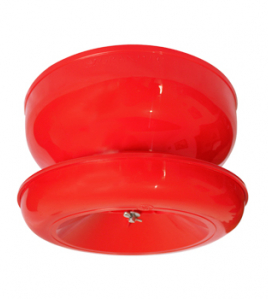 Comedouro Infantil 5Kg para Automático GRT Comedouro Infantil 5Kg para Automático GRT