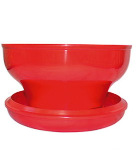 Comedouro Infantil 5Kg para Automático GRT Comedouro Infantil 5Kg para Automático GRT