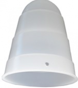 Cone do Bebedouro Infantil Sifão 