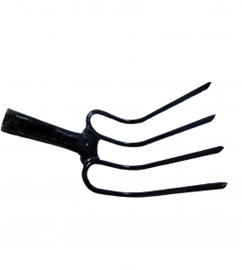 Forcado Curvo 1/2" GRT Forcado Curvo 1/2" GRT