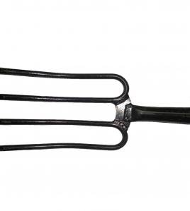 Forcado Reto 1/2" GRT Forcado Reto 1/2" GRT