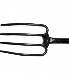 Forcado Reto 1/2" GRT Forcado Reto 1/2" GRT