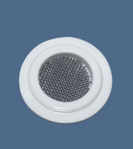 Filtro GRT da Base do Nebulizador Filtro GRT da Base do Nebulizador