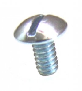 Parafuso MQ Lentilha ZN 3/16 x 3/8 Parafuso MQ Lentilha ZN 3/16 x 3/8