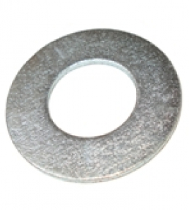 Arruela lisa 3/4 zincada Arruela lisa 3/4 zincada