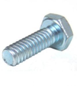 Parafuso sext 5/16 x ¾ zinc